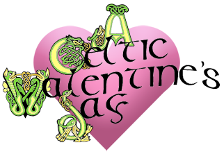 A Celtic Valentine's Day