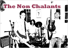 The Non Chalants