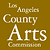 LA Co Arts Commission